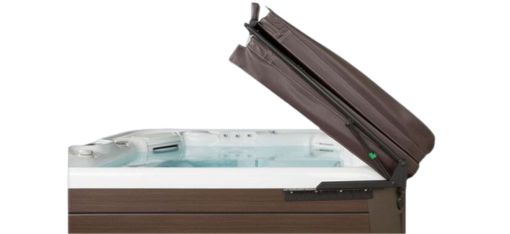 Hot Tub Covers & Cover Lifters 