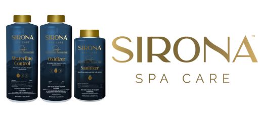 Sirona Simply (Non-Chlorine)