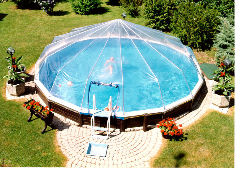 Sun Domes
