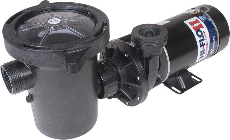 Above Ground Pool Pumps