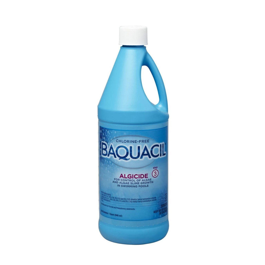 Baquacil Algicide