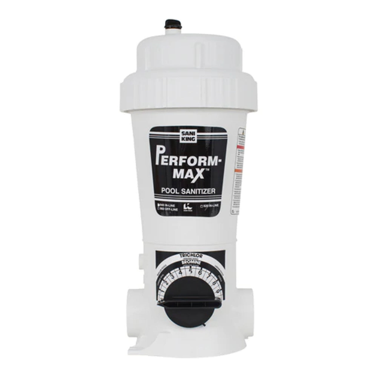 SANI KING Perform-Max 940