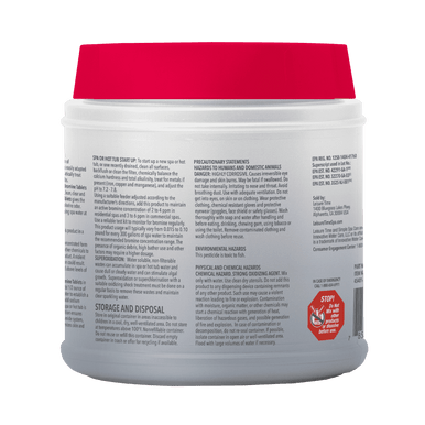 Leisure Time Spa Bromine Tablets 2.2 lbs.