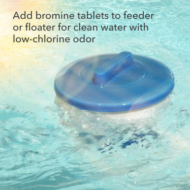 Leisure Time Spa Bromine Tablets 2.2 lbs.