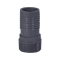 Swimline 1-1/2" Pipe Thread x 1-1/2" Hose Adapter 89081 & 89080