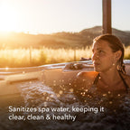 Leisure Time Spa Bromine Tablets 2.2 lbs.