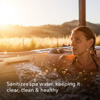 Leisure Time Spa Bromine Tablets 2.2 lbs.