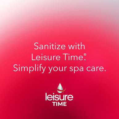 Leisure Time Spa 56 Chlorinating Granules 2 lbs.