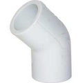 1 1/2" Slip 45 Ell