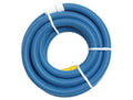 Pool Vacuum Hose 50' Long x 1.5" Diameter