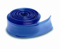 Swimline 1 1/2" x 100' Transparent PVC Backwash Hose