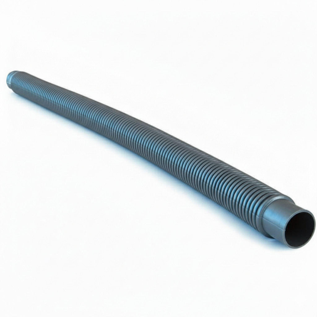 SilverFlex Pool Hose with Standard Connectors