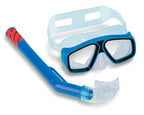 Swimline Tetra Set Themotech Mask and Snorkel