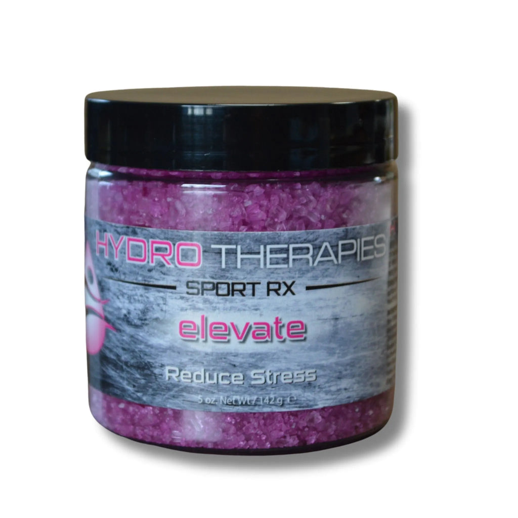 InSPAration Hydro Therapies Sport RX Crystals  -  5 oz.