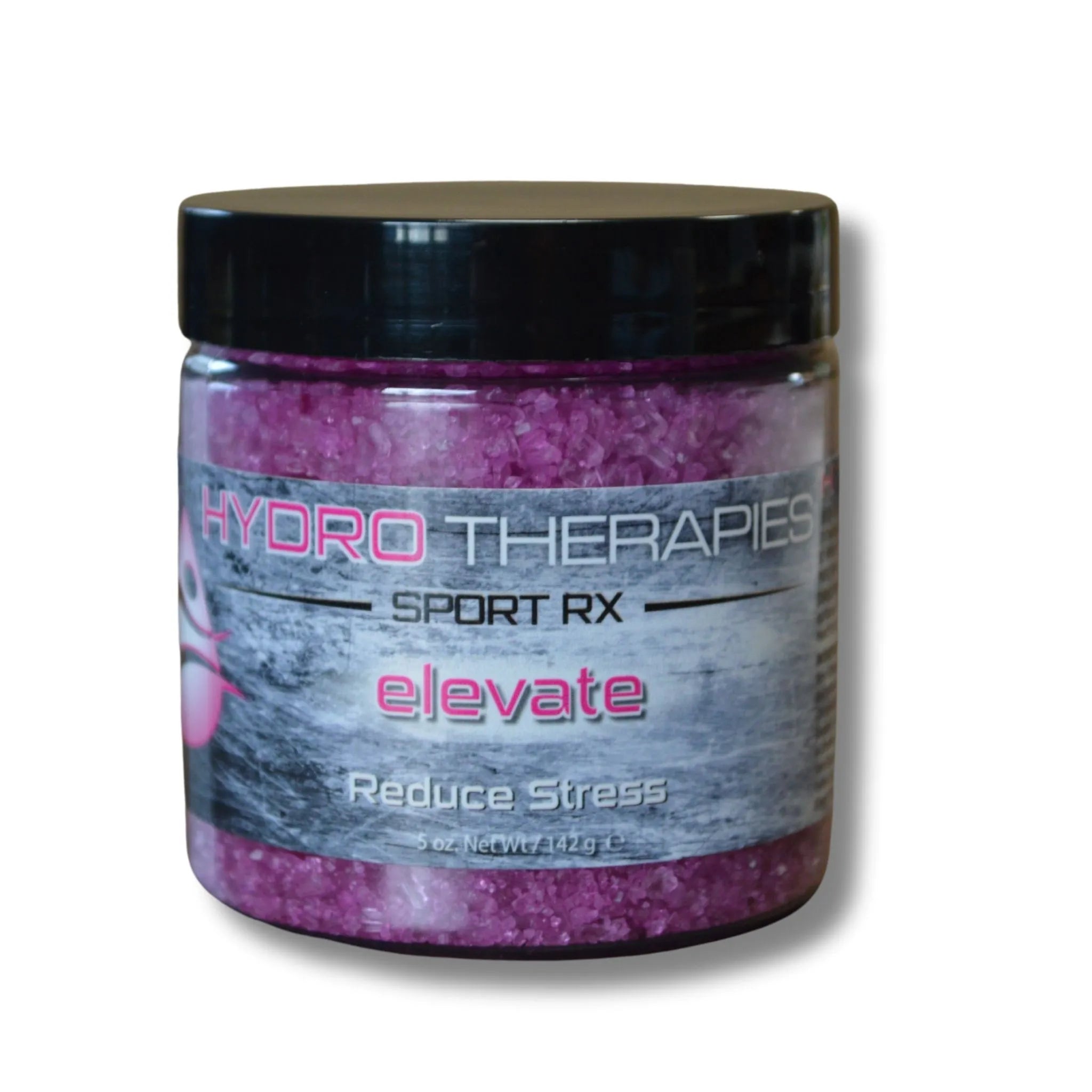 InSPAration Hydro Therapies Sport RX Crystals  -  5 oz.