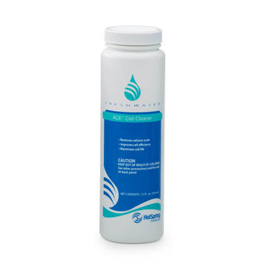 Hot Spring Ace Salt Cell Cleaner