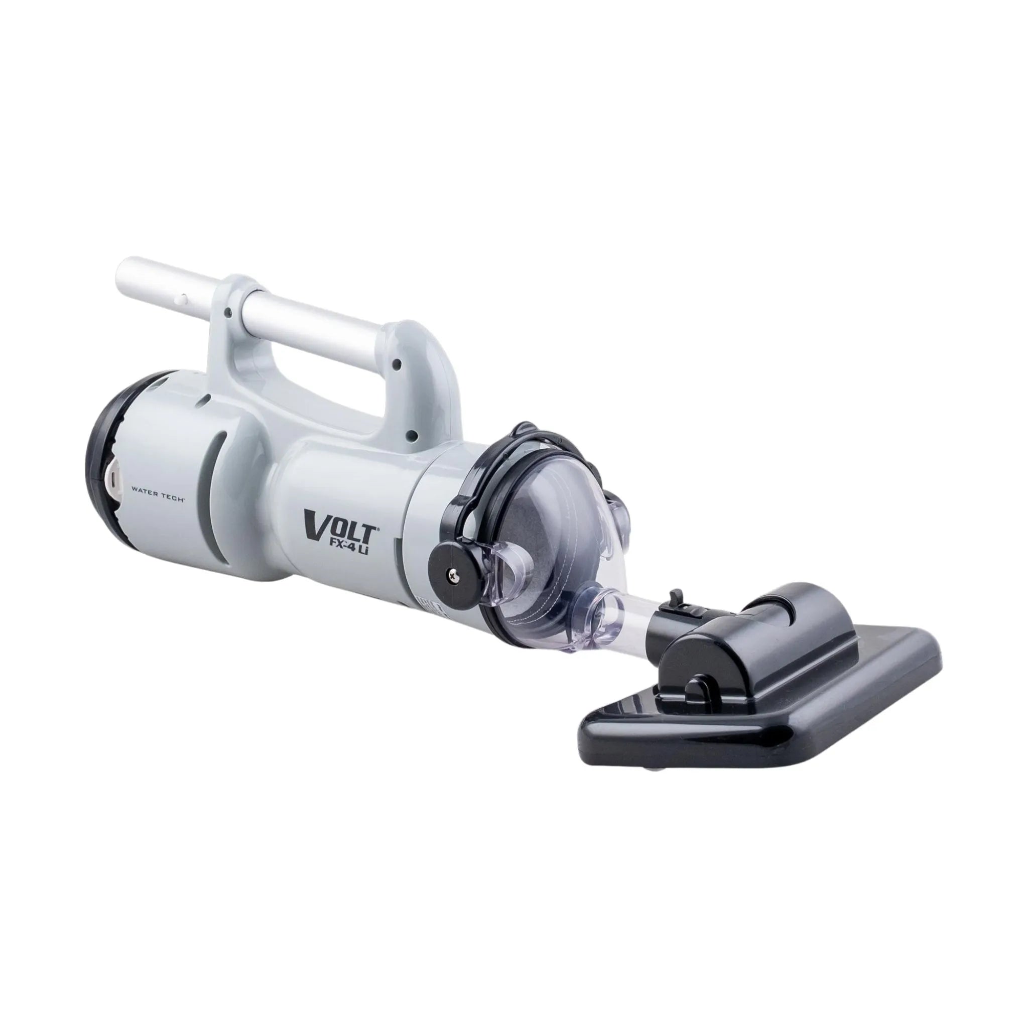 Water Tech Volt FX-4Li Cordless & Rechargeable Pool Vacuum