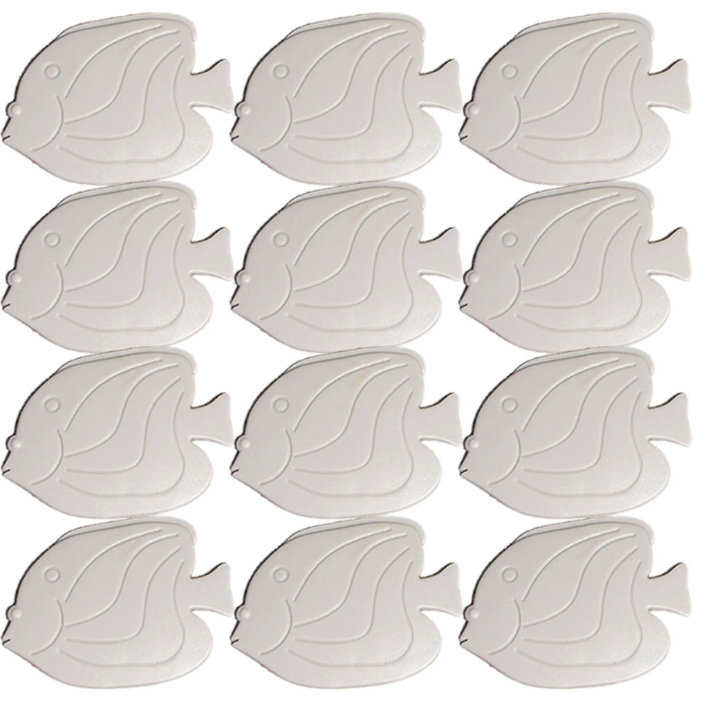 HPI Deck Creations Snap-in Covers for Safety Cover Anchors 12-Pack