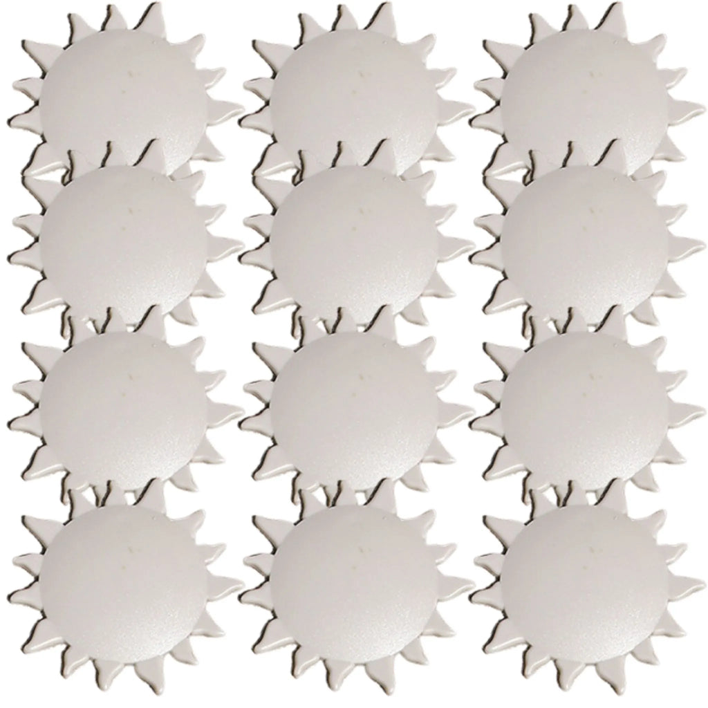 HPI Deck Creations Snap-in Covers for Safety Cover Anchors 12-Pack