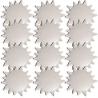 HPI Deck Creations Snap-in Covers for Safety Cover Anchors 12-Pack