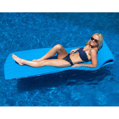 Swimline 1.5" Extra Thick Sofskin Floating Mattress