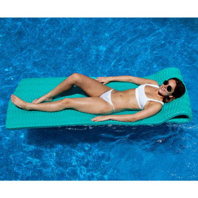 Swimline 1.5" Extra Thick Sofskin Floating Mattress