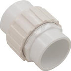 Waterway Plastics #1 Union Assembly, 1.5" Slip x 1.5" Slip