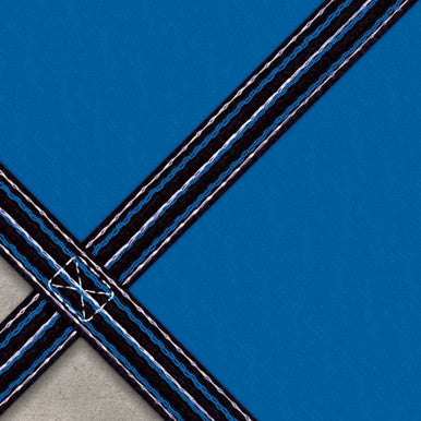 On-Ground HPI Yard Guard Standard Mesh 12' x 24'