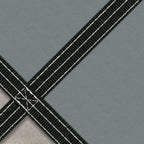 On-Ground HPI Yard Guard Standard Mesh 12' x 20'