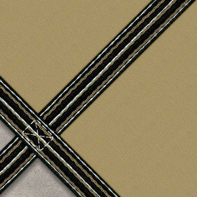 On-Ground HPI Yard Guard Standard Mesh 12' x 20'