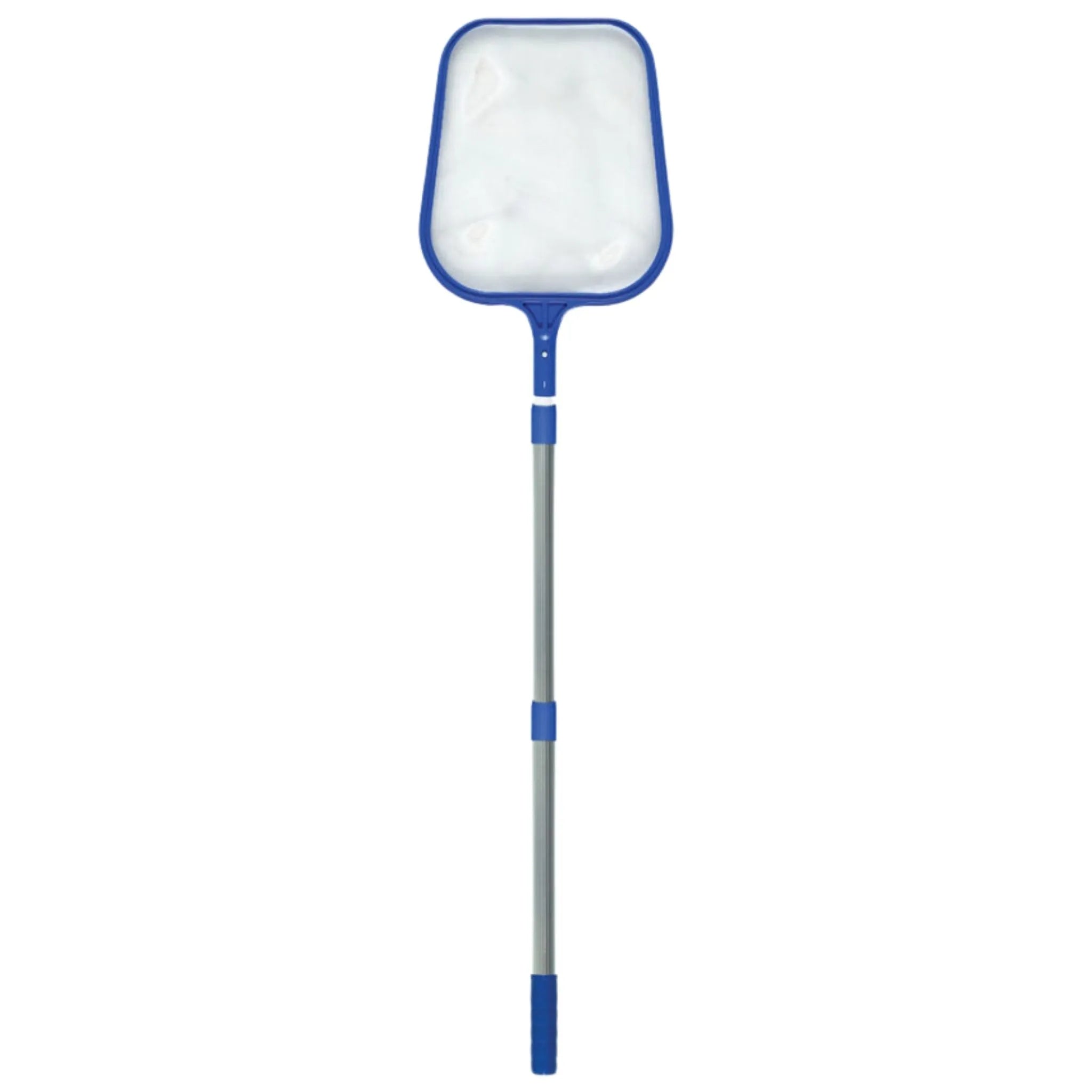 Swimline Pool Skimmer Net and Telescopic Pole