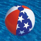 Swimline Americana 22" Beach Ball