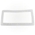 Waterway 711-0070 Double-Sided Gasket for Widemouth Skimmer