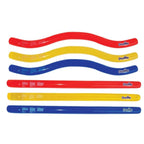 Swimline Doodles Inflatable Pool Noodles