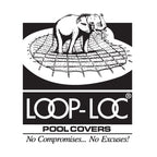 Loop-Loc Aqua-Xtreme Mesh Safety Cover for 12' x 24' Rectangular Pool