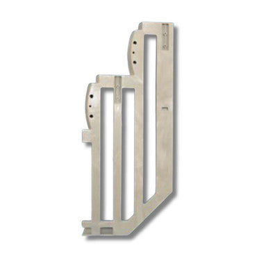 (C1) Upper Right Side Riser