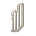 (C1) Upper Right Side Riser