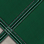 HPI Yard Guard Standard Mesh 90 Safety Cover for Rectangular Pool Size 16' x 32'