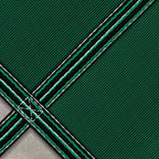 On-Ground HPI Yard Guard Standard Mesh 16' x 24'