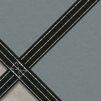 On-Ground HPI Yard Guard Standard Mesh 16' x 28'