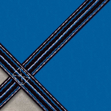 On-Ground HPI Yard Guard Standard Mesh 16' x 32'