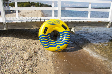 Swimline 48" River Rough Tube Float