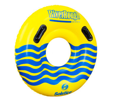 Swimline 48" River Rough Tube Float