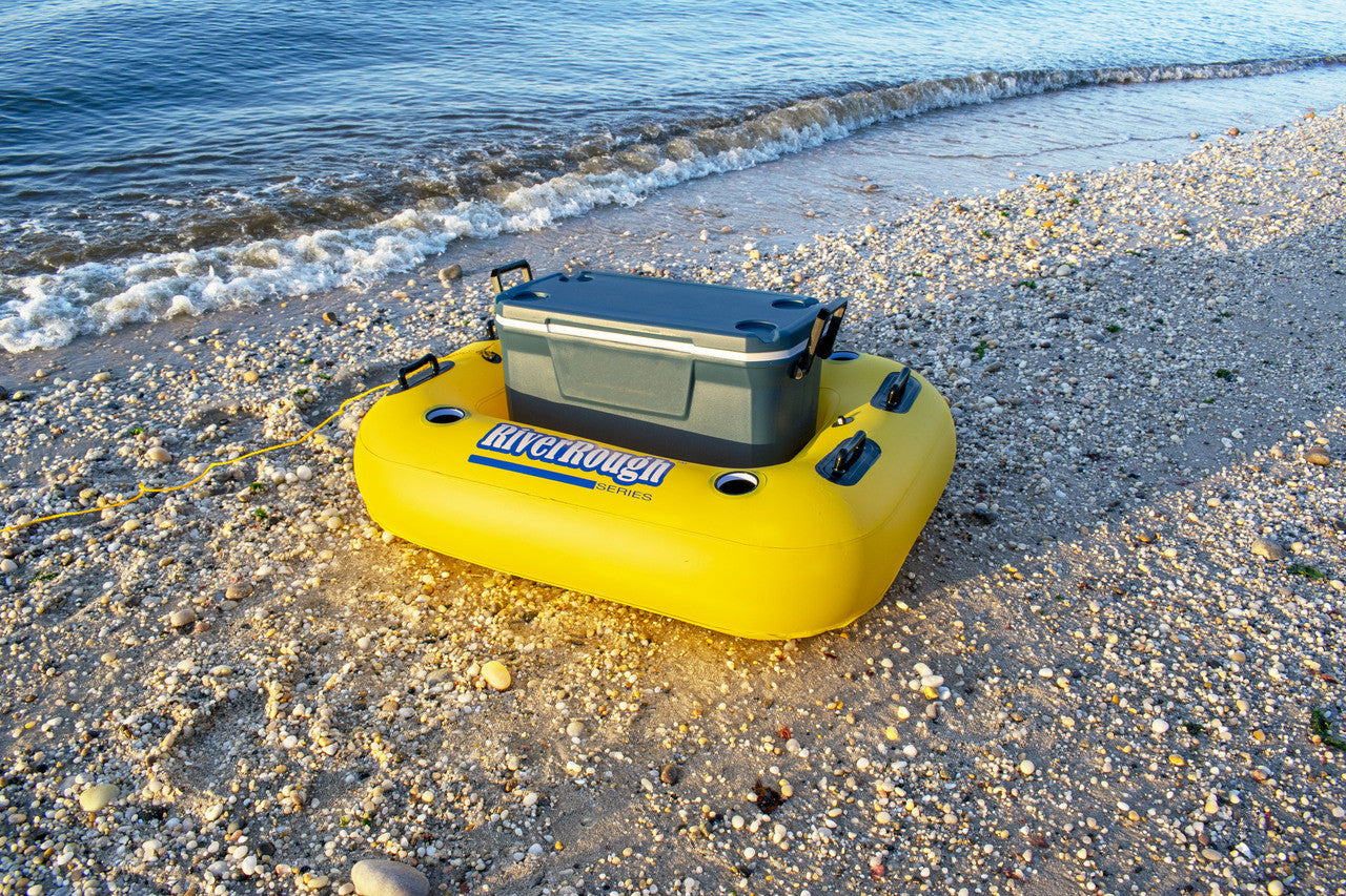 Swimline River Rough Cooler Raft
