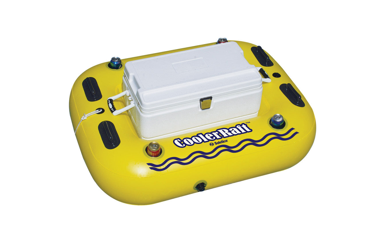 Swimline River Rough Cooler Raft