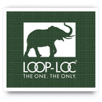 Loop-Loc Ultra-Loc III Solid Safety Cover with Mesh Drain Panels for 18' x 36' Rectangular Pool