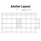 HPI Yard Guard Aquamaster 100% Solid Safety Cover for Rectangular Pool Size 18' x 36' with 4' X 8' Center End Step