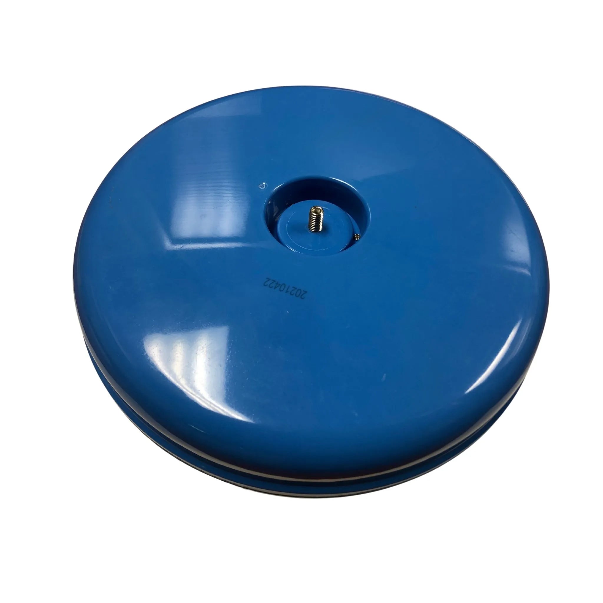 Floating Solar Ionizer System for Pools by Blue Torrent