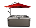 Cover Valet Spa Side Umbrella