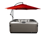 Cover Valet Spa Side Umbrella
